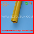 Corrosion resistance 10KV- 220KV silicone rubber high voltage line cover